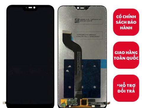 Màn hình Xiaomi Redmi 6 Pro full công nghệ Incell Phản quang AP23907