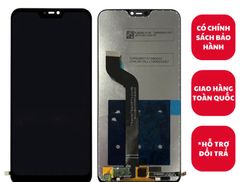  Màn hình Xiaomi Redmi 6 Pro full công nghệ Incell Phản quang AP23907 