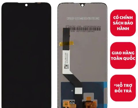 Màn hình Xiaomi Redmi Note 9 5g full công nghệ Incell Phản quang MHXM-RN9-L