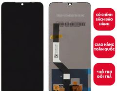  Màn hình Xiaomi Redmi Note 9 5g full công nghệ Incell Phản quang MHXM-RN9-L 