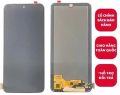  Màn Hình Xiaomi Poco M4 Pro 4G Amoled có vân tay full zin new hãng MXMN11SO 