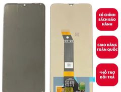  Màn Hình Xiaomi Redmi 10 - 5g full công nghệ Incell Phản quang MHXM-R10.5 