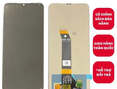 Màn Hình Xiaomi Poco M5 full công nghệ Incell Phản quang MHXM-R10.5