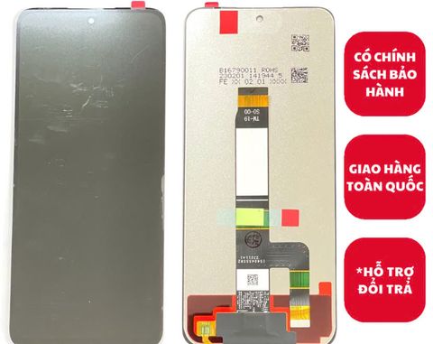 Nhân bản từ Màn Hình Xiaomi Redmi Note 12 full công nghệ Incell Phản quang MHXM-RM12