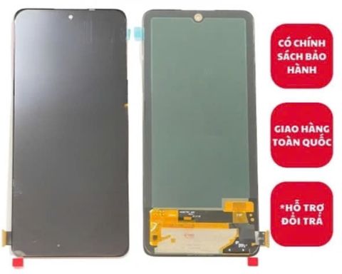 Màn hình Xiaomi Redmi Note 11 Pro-5G Amoled full zin new hãng PVN6958