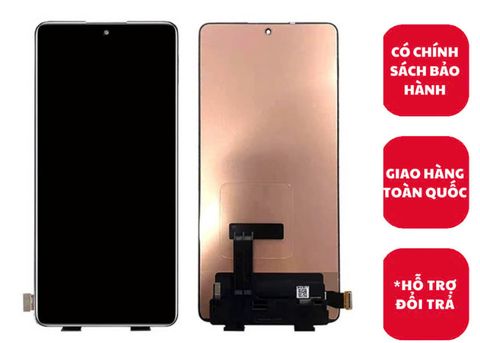 Màn hình Xiaomi Mi 11T 5G full Amoled zin hãng new (100% Chính Hãng) MS-AP23908