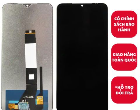 Màn hình Xiaomi Redmi 9T/Poco M3-M2/Note 9-4G (Zin)