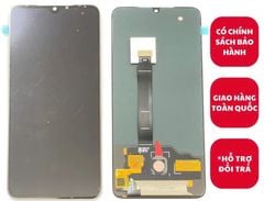  Màn hình Xiaomi Mi 9 / Mi9 / Mi9 Pro Amoled có vân tay (Hãng KTX) 