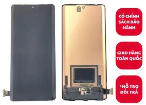 Màn Hình Vivo X80 Pro / V2185A - Cong (100% Chính Hãng)