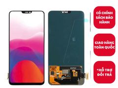  Màn hình Vivo X21 / X21i / X21A full amoled (100% Zin hãng) 