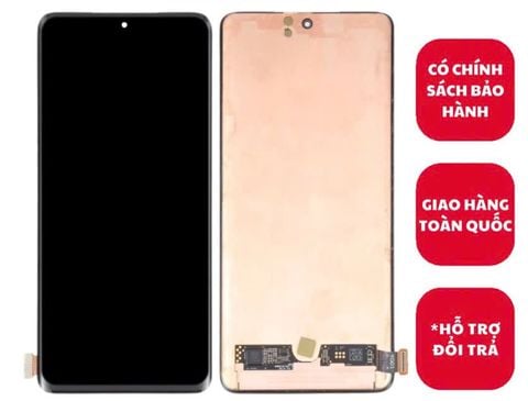 Màn Hình Vivo X50 pro / V2005A,2006 (100% Chính Hãng)