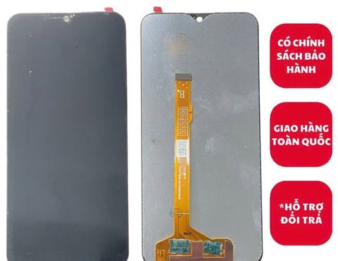 Màn Hình Vivo IQOO U10 (Zin máy)- trị kén
