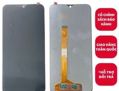  Màn Hình Vivo IQOO U10 (Zin máy)- trị kén 