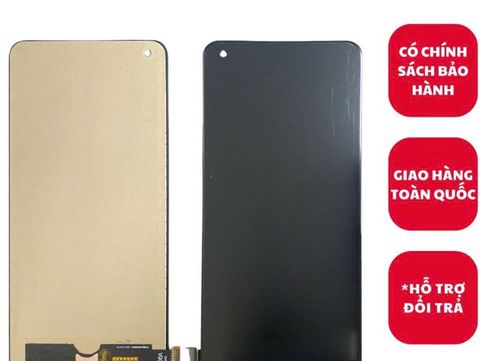 Màn Hình Vivo X50 / V2004 / V2005 / V2001A (TFT)