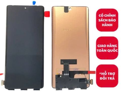 Màn Hình Vivo V27 5g / V27 pro / S16 / Y78+ / Y78 Plus (100% Chính Hãng)