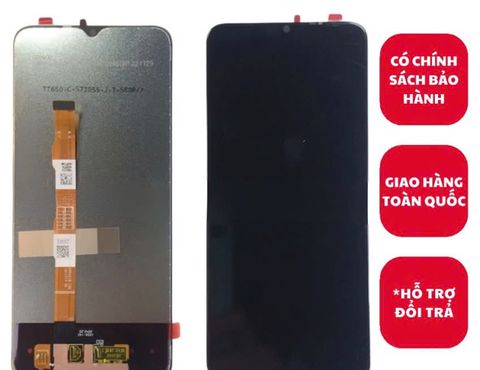 Màn Hình Vivo Y21T full công nghệ Incell Phản quang