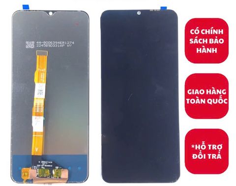 Màn Hình Vivo Y22 / Y22S / Y17S / Y33T (Zin)