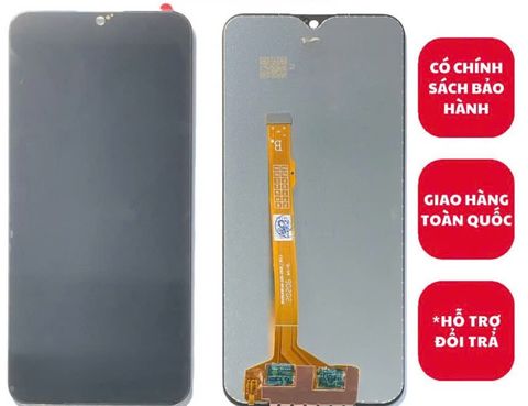 Màn Hình Vivo Y11 / Y12 / Y15 / Y17 / Y3 / iQOO U3X / U10 (Zin)