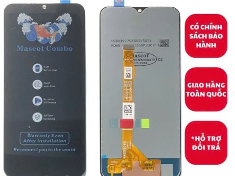 Màn Hình Vivo Y19 / Y5S / V11X (Zin)