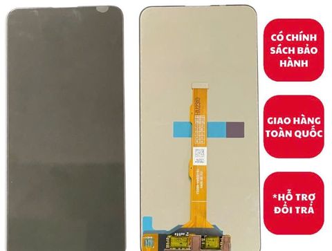Màn Hình Vivo V15 / S1 / Vivo 1819 (Zin)