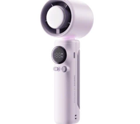 Quạt cầm tay mini JF131