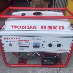 Máy Phát Điện Honda Sh9500ex 