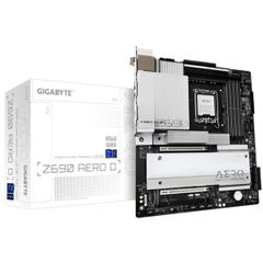  Mainboard Gigabyte Z690 Aero D (intel) 