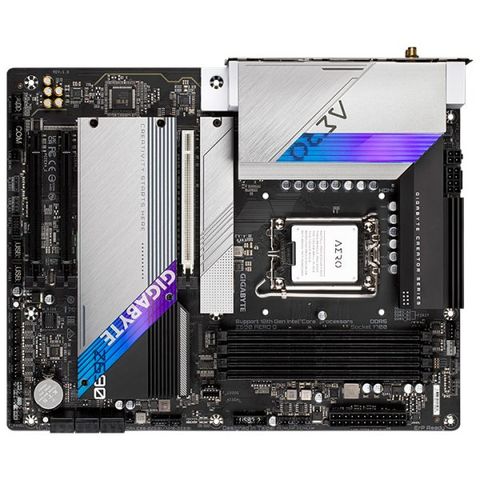 Mainboard Gigabyte Z690 Aero G (intel)