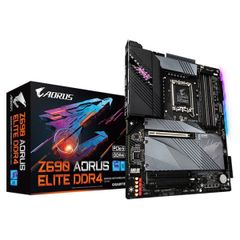  Mainboard Gigabyte Z690 Aorus Elite (intel) 