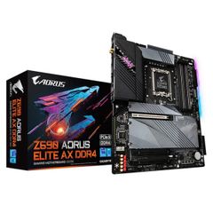  Mainboard Gigabyte Z690 Aorus Elite Ax (intel) 