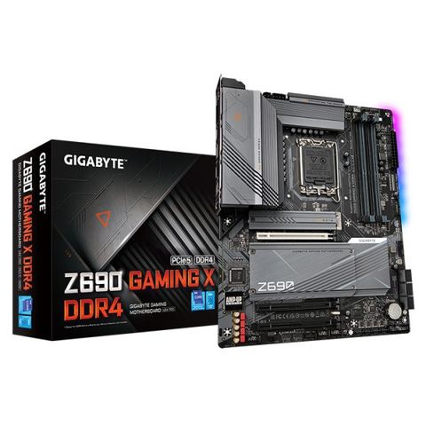 Mainboard Gigabyte Z690 Gaming X (intel)