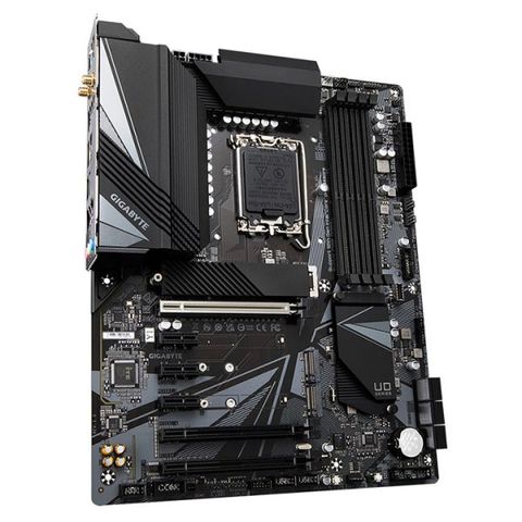 Mainboard Gigabyte Z690 Ud Ac (intel)