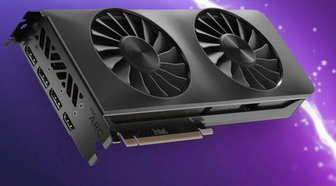 Gpu Intel Arc Giúp Tăng Hiệu Năng Ray Tracing Đến 100 Lần