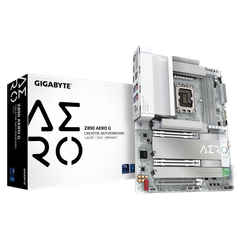  Mainboard Gigabyte Z890 AERO G 