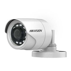  Bộ Camera Hikvision Hd-tvi 2mp 