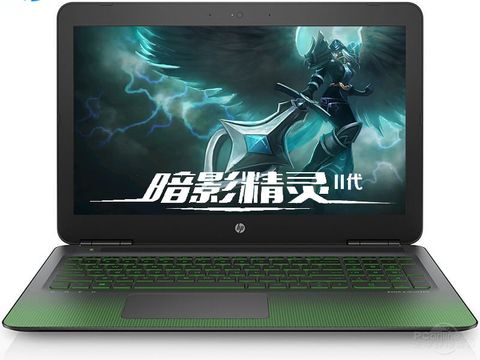 Hp Omen 15-Ax033Tx
