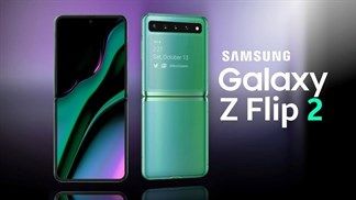 Rò rỉ những thông tin đầu tiên về Galaxy Z Flip 2: Màn hình ngoài và pin lớn hơn, kính UTG thế hệ mới và hơn thế nữa