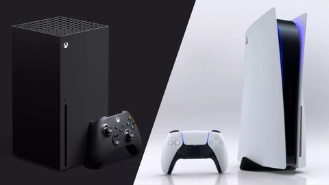 Tcl: Ps5 Pro, Xbox Series X / S Với Độ Phân Giải 8k 60fps