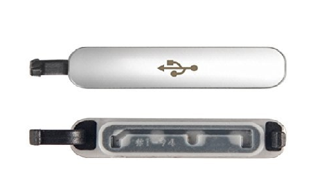 Nút Đậy Chân Sạc Sony Xperia Z5 Compact