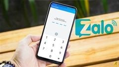  Cách xóa mật khẩu ứng dụng Zalo chỉ trong một nốt nhạc siêu đơn giản 