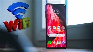 Tuyệt chiêu khắc phục tình trạng smartphone không kết nối được Wifi mà không phải ai cũng biết