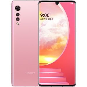 Điện Thoại Lg Velvet Cũ