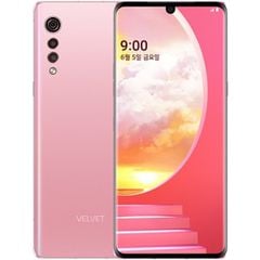  Điện Thoại Lg Velvet Cũ 