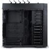 Zalman H1 – Full Tower Luxurious Hi-end Case