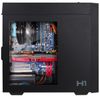 Zalman H1 – Full Tower Luxurious Hi-end Case