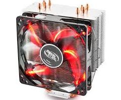  Zalman Cnps 14X - Ultra Quiet Performance 