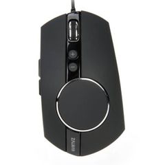  Zalman Eclipse GM3 8200 Dpi – Avago 9800 Gaming Laser Mouse 