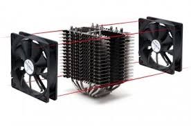 Zalman Fx70 - Ultimate Fanless Cpu Cooler