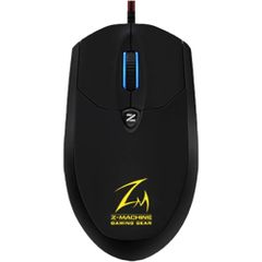  Zalman M600R – Real 4K RGB Gaming Mouse 