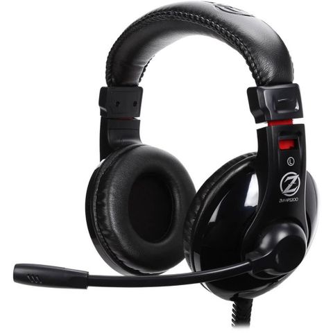 Zalman ZM-HPS200 – Gaming Headset